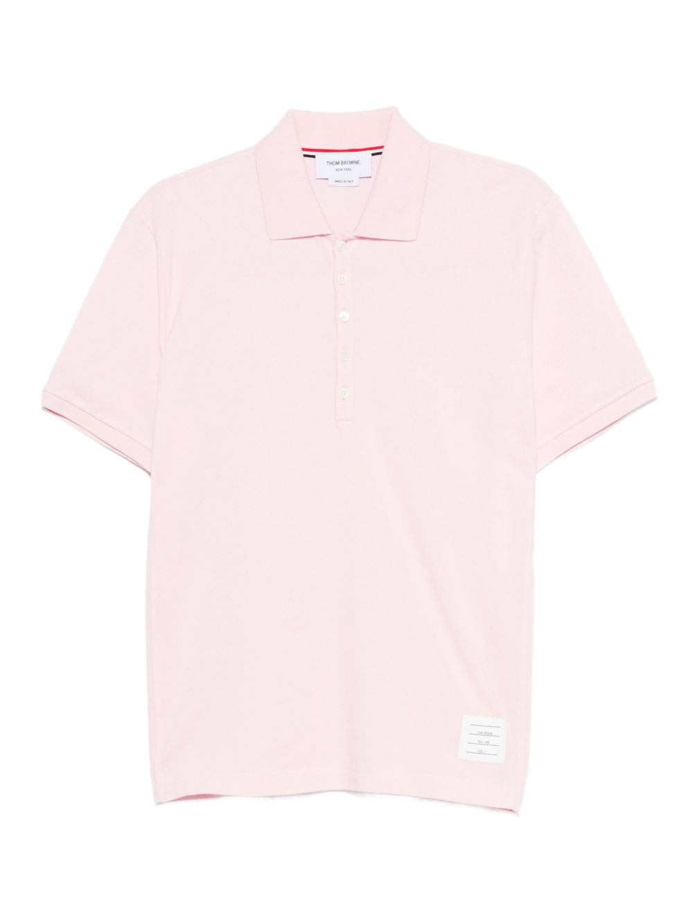 [Thom Browne] T-shirts Short Sleeve SS26 MJP110P00050680