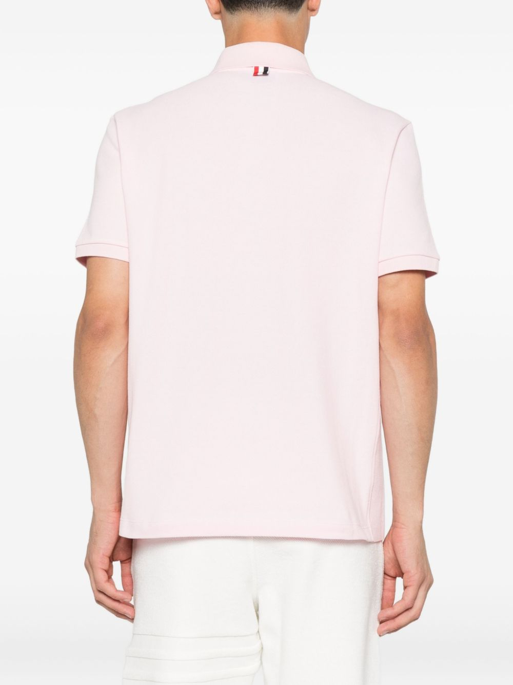 [Thom Browne] T-shirts Short Sleeve SS26 MJP110P00050680