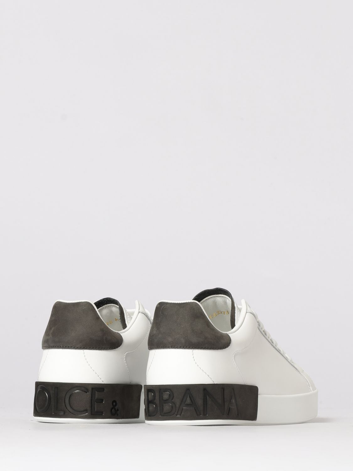 [Dolce & Gabbana] Sneakers SS26 CS2278AF218 89697