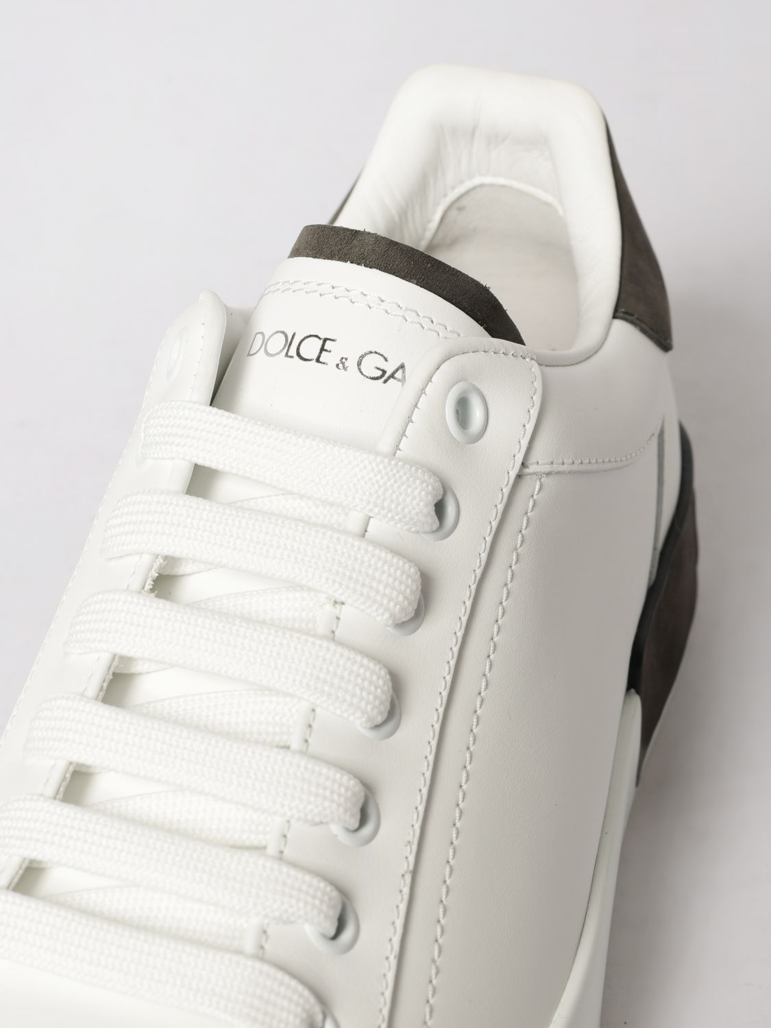 [Dolce & Gabbana] Sneakers SS26 CS2278AF218 89697