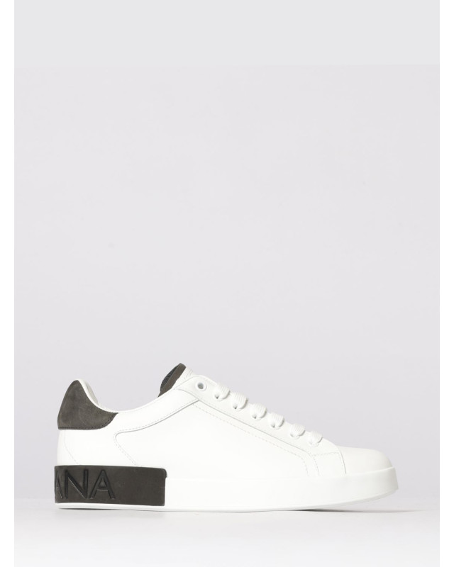[Dolce & Gabbana] Sneakers SS26 CS2278AF218 89697