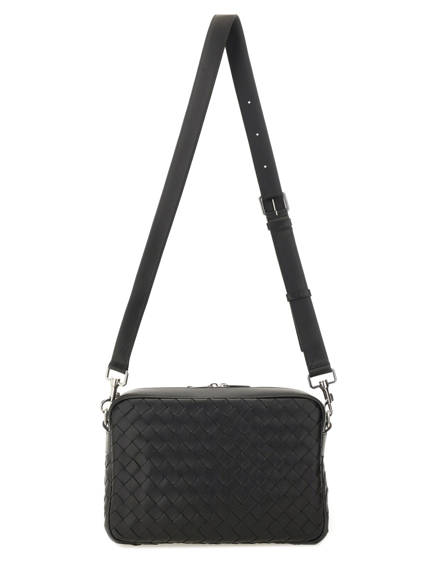 [Bottega Veneta] Shoulder bag FW25 755925_V2HL18803