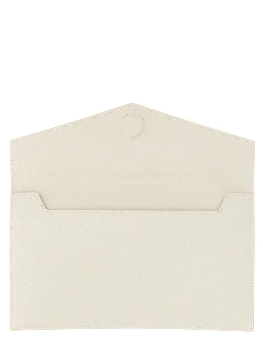 [Saint Laurent] Clutch bag FW25 565739_1GF0J9207