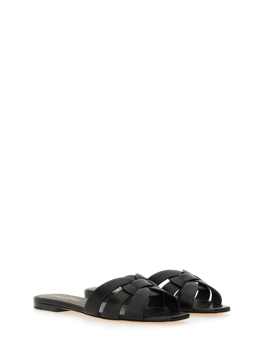 [Saint Laurent] Sandals FW24 571952_BDA001000