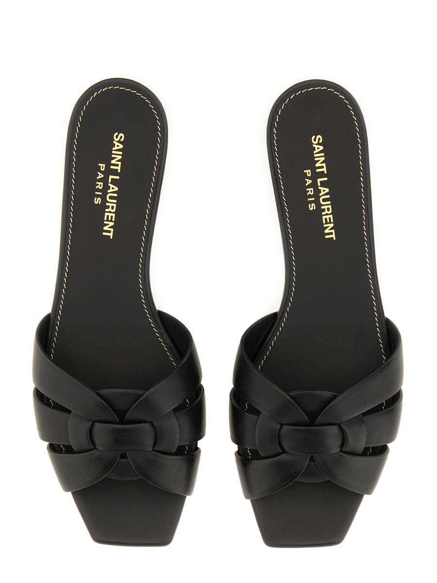 [Saint Laurent] Sandals FW24 571952_BDA001000
