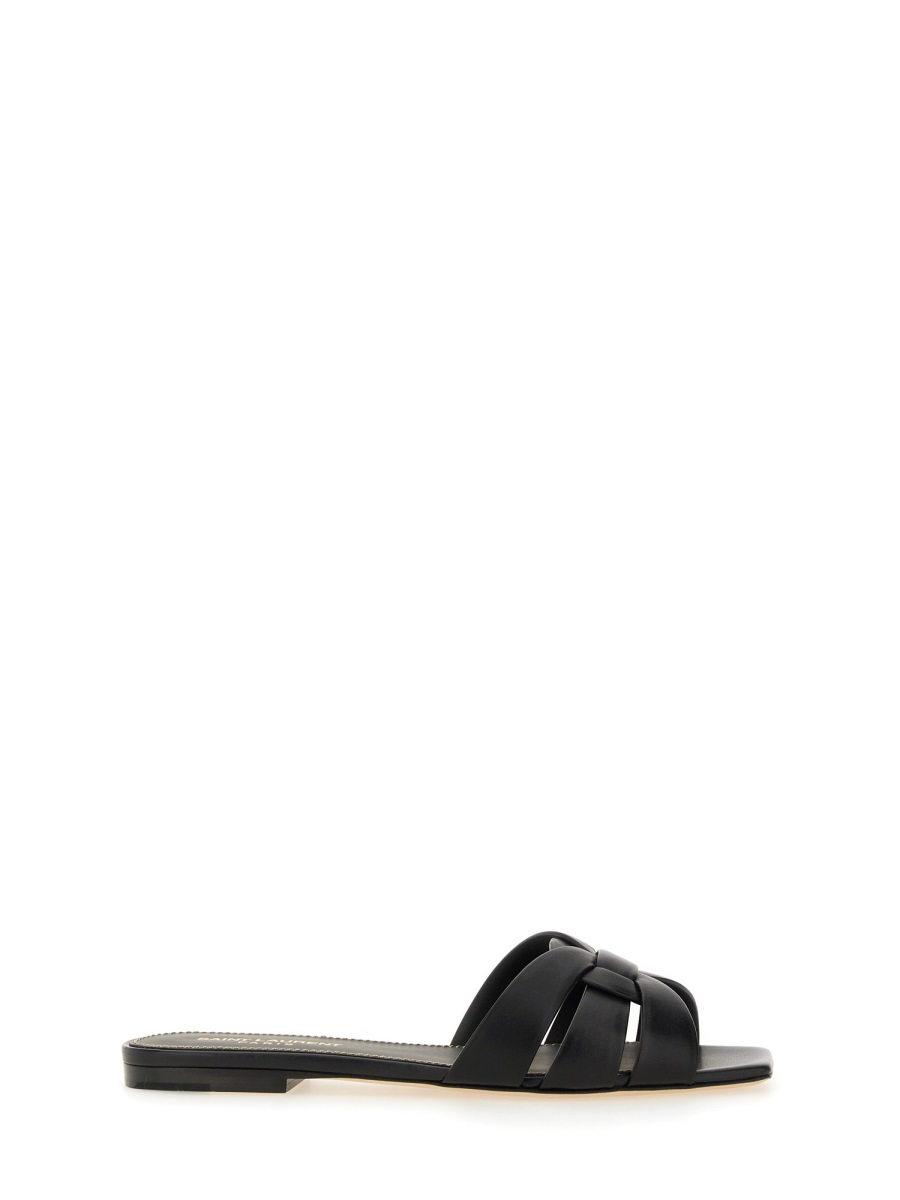 [Saint Laurent] Sandals FW24 571952_BDA001000