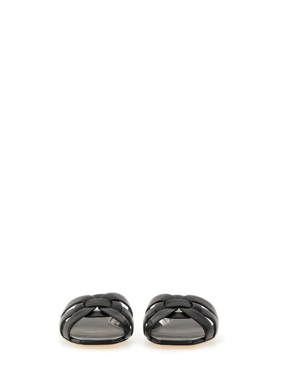 [Saint Laurent] Sandals FW24 571952_BDA001000