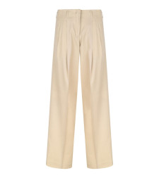 [Golden Goose] Trousers CO GWP01203P00117015272-SAND