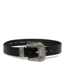 [Golden Goose] Belt CO GWA00179A00013390100-BLCK