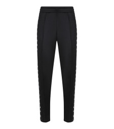 [Golden Goose] Jogger pants CO GMP00877P00052180203-BLACKW