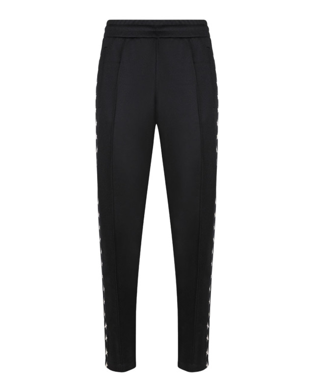 [Golden Goose] Jogger pants CO GMP00877P00052180203-BLACKW