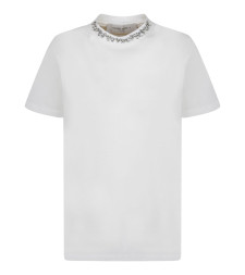 [Golden Goose] T-shirts Short Sleeve CO GWP01220P00067310363-VINTAGE