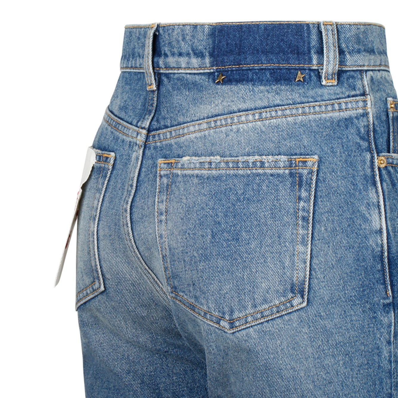 [Golden Goose] Jeans CO GWP00843P00062150100-BLUE