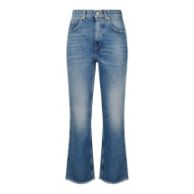 [Golden Goose] Jeans CO GWP00843P00062150100-BLUE