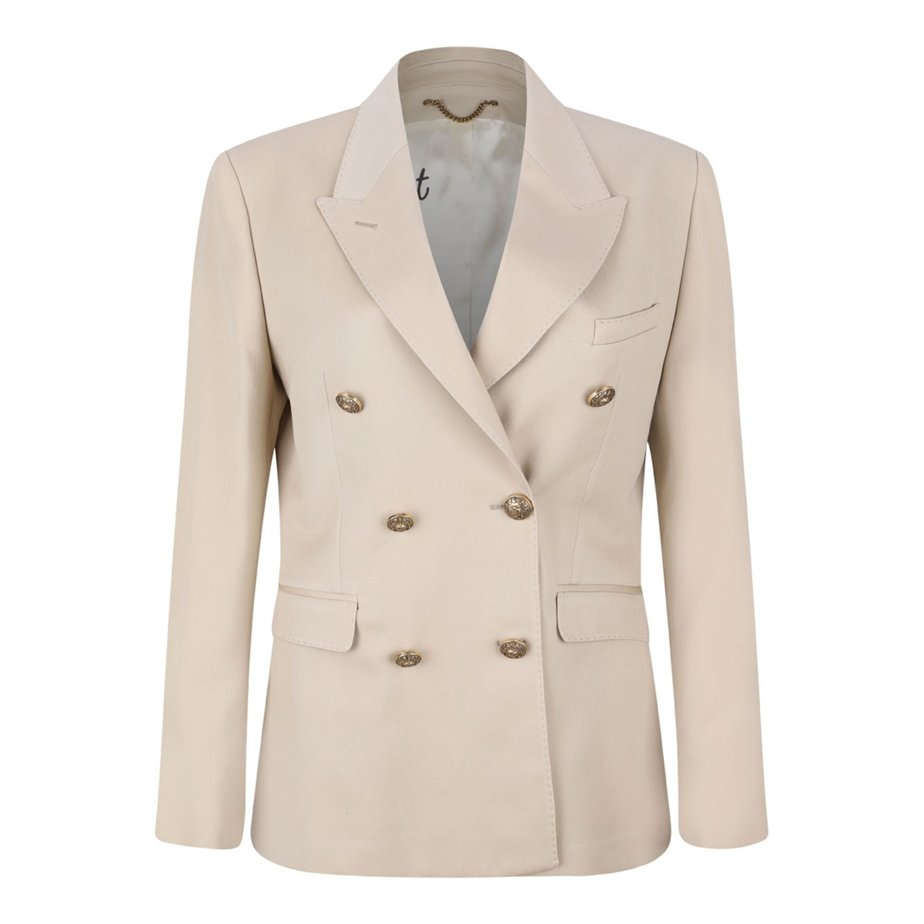 [Golden Goose] Blazer CO GWP00829P00126715272-SAND