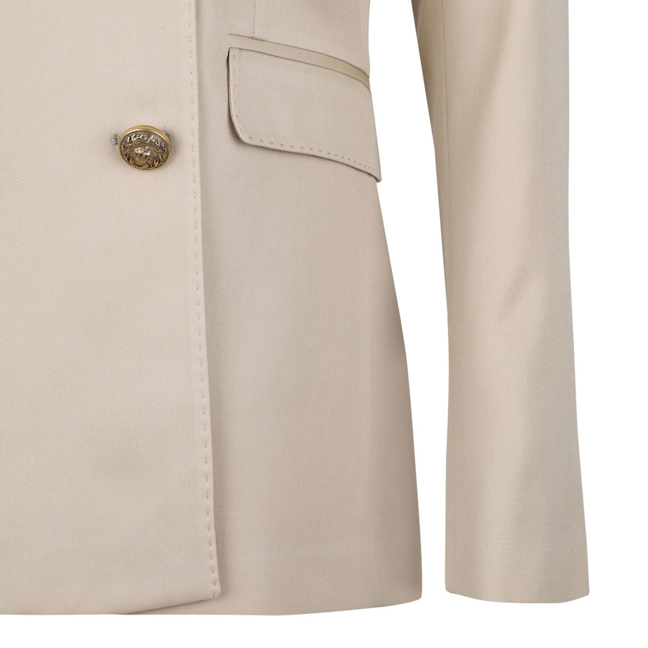 [Golden Goose] Blazer CO GWP00829P00126715272-SAND