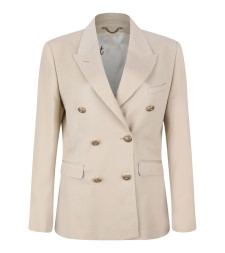 [Golden Goose] Blazer CO GWP00829P00126715272-SAND