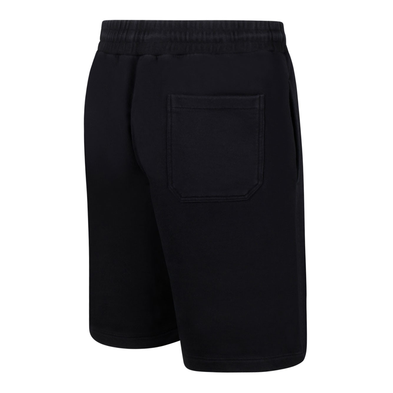 [Golden Goose] Shorts CO GMP00878P00052590100-BLACK