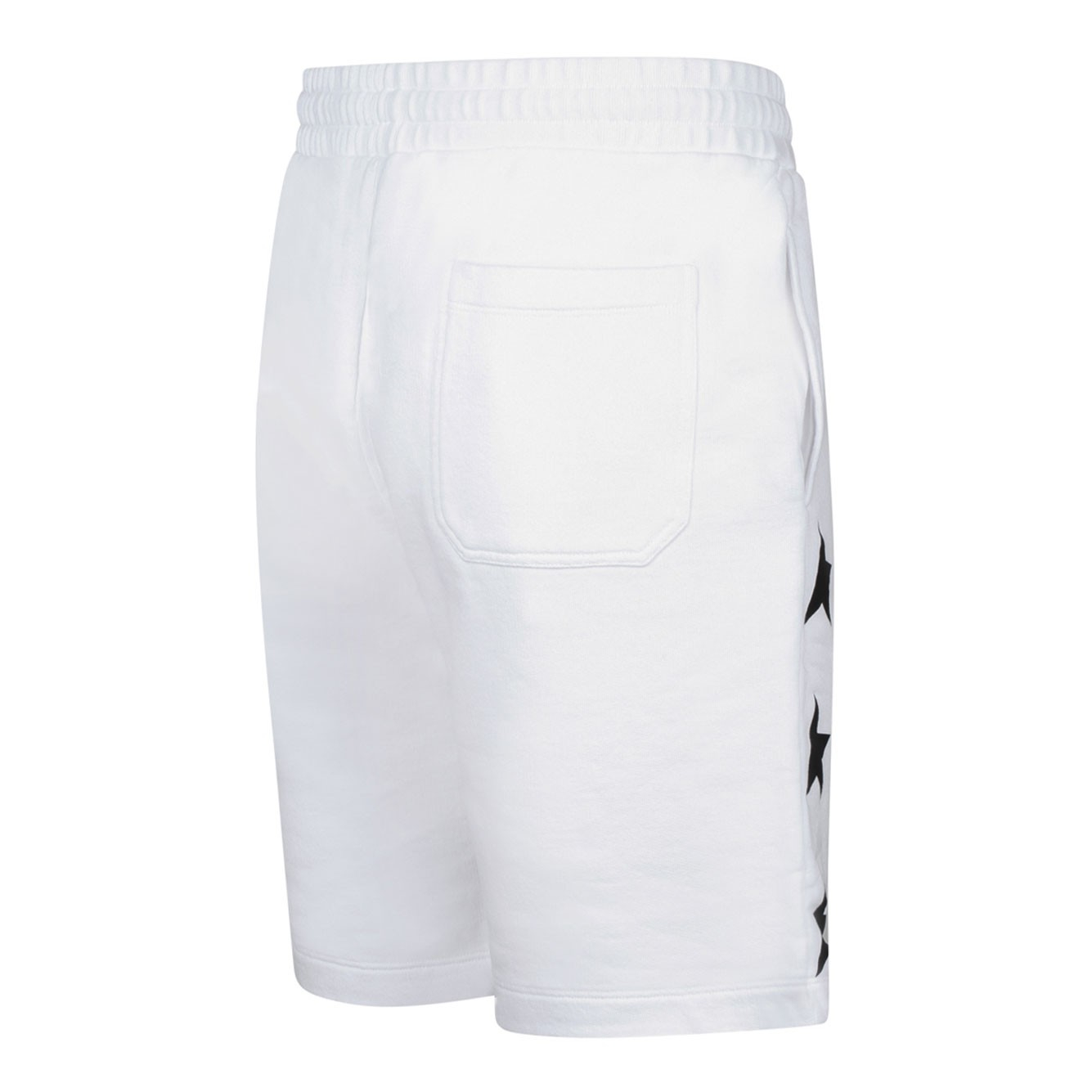 [Golden Goose] Shorts CO GMP00878P00053210658-VINTAGE