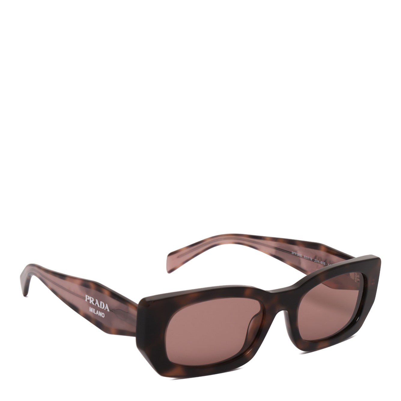 [PRADA EYEWEAR] Sunglasses CO 8056262397732-0PRB05S23A60B53