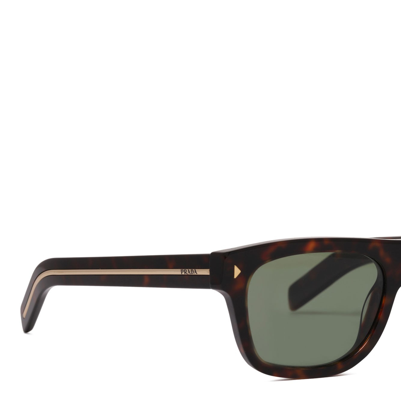 [PRADA EYEWEAR] Sunglasses CO 8056262397411-0PRB12S17N20G55