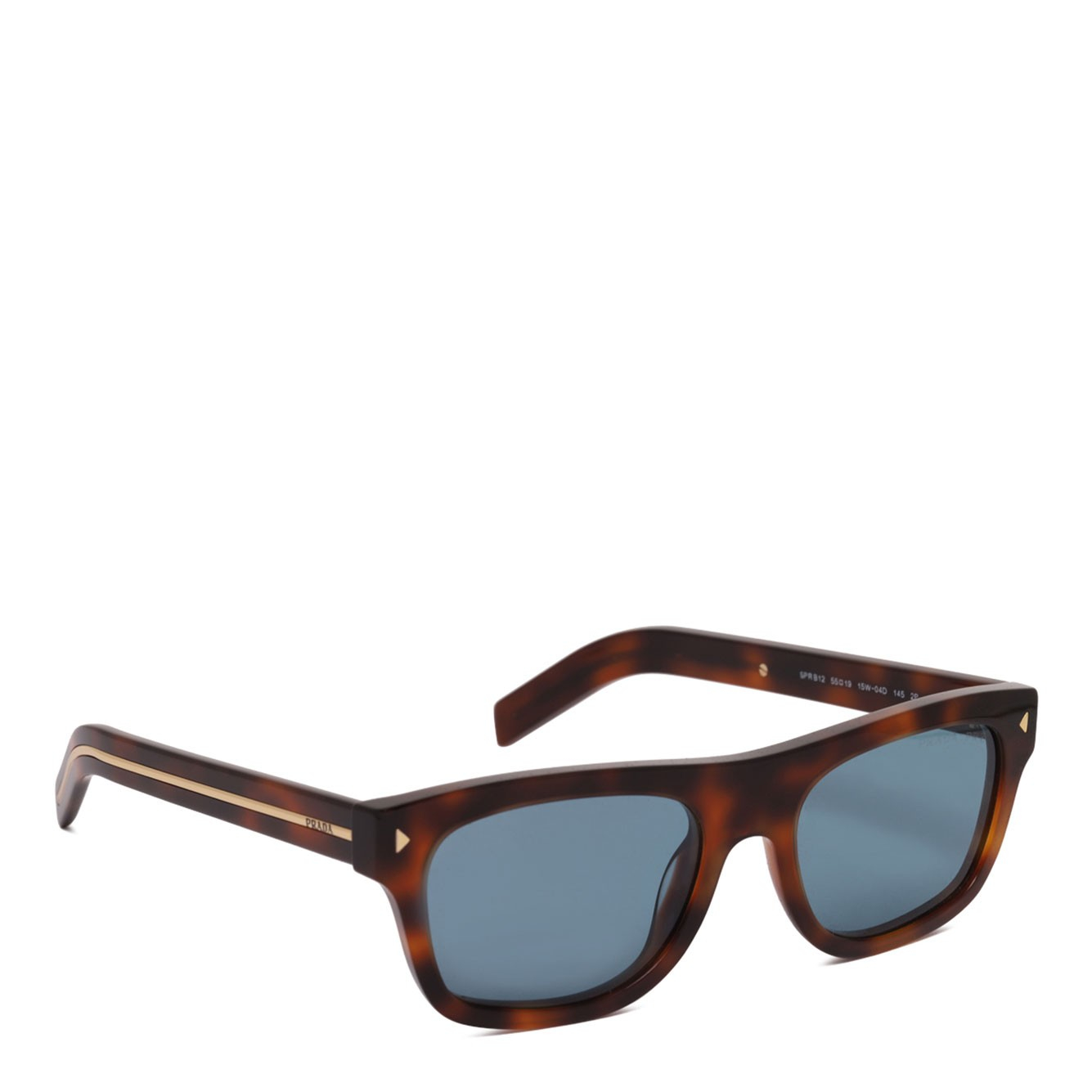 [PRADA EYEWEAR] Sunglasses CO 8056262397404-0PRB12S15W04D55