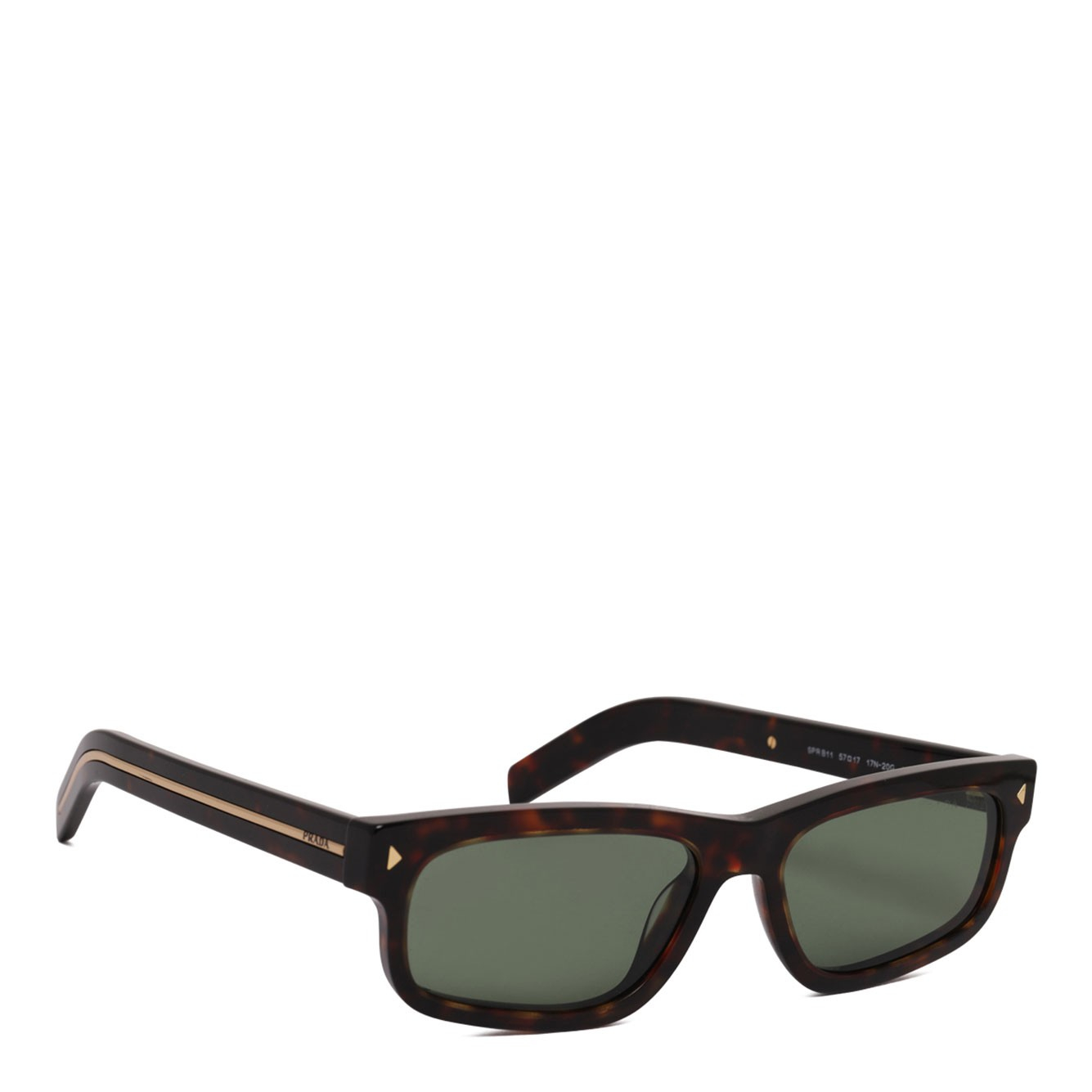 [PRADA EYEWEAR] Sunglasses CO 8056262397305-0PRB11S17N20G57