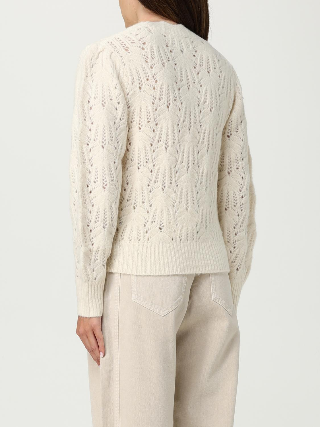 [Isabel Marant Etoile] Knitwear FW25 PU0727FAC3L08E 23EC