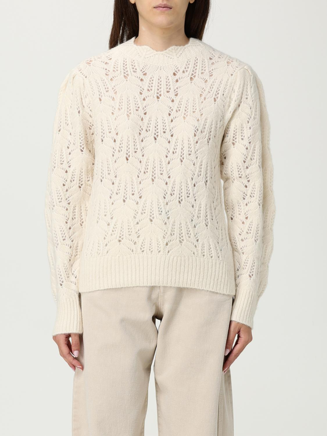 [Isabel Marant Etoile] Knitwear FW25 PU0727FAC3L08E 23EC