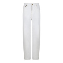 [Golden Goose] Jeans CO GWP00844P00098010190-OFFWHIT
