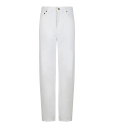 [Golden Goose] Jeans CO GWP00844P00098010190-OFFWHIT