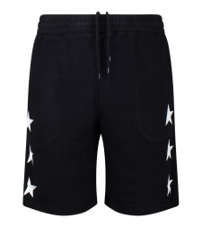 [Golden Goose] Shorts CO GMP00878P00053280203-BLACKW