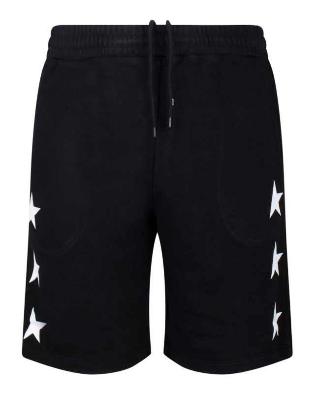 [Golden Goose] Shorts CO GMP00878P00053280203-BLACKW