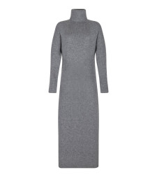 [Golden Goose] Long sleeve dress CO GWP01962P00170360255-GRYMLN