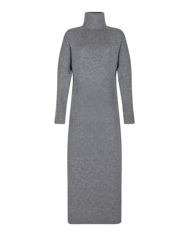 [Golden Goose] Long sleeve dress CO GWP01962P00170360255-GRYMLN