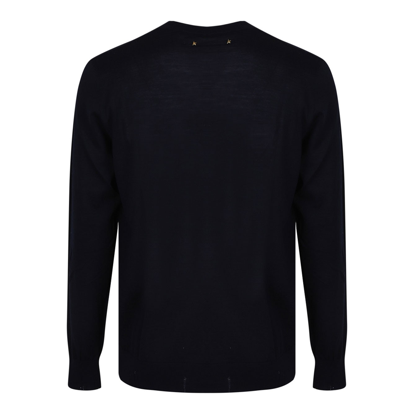 [Golden Goose] Sweatshirt CO GMP00947P00066550501-NVY