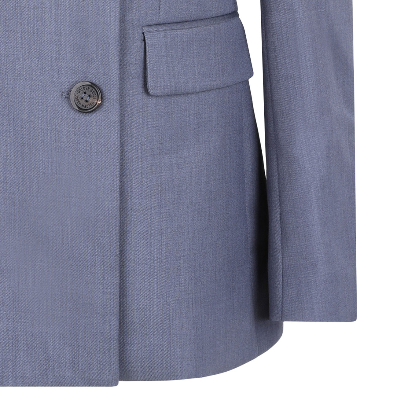 [Golden Goose] Blazer CO GWP00829P00160950864-GRISLLI