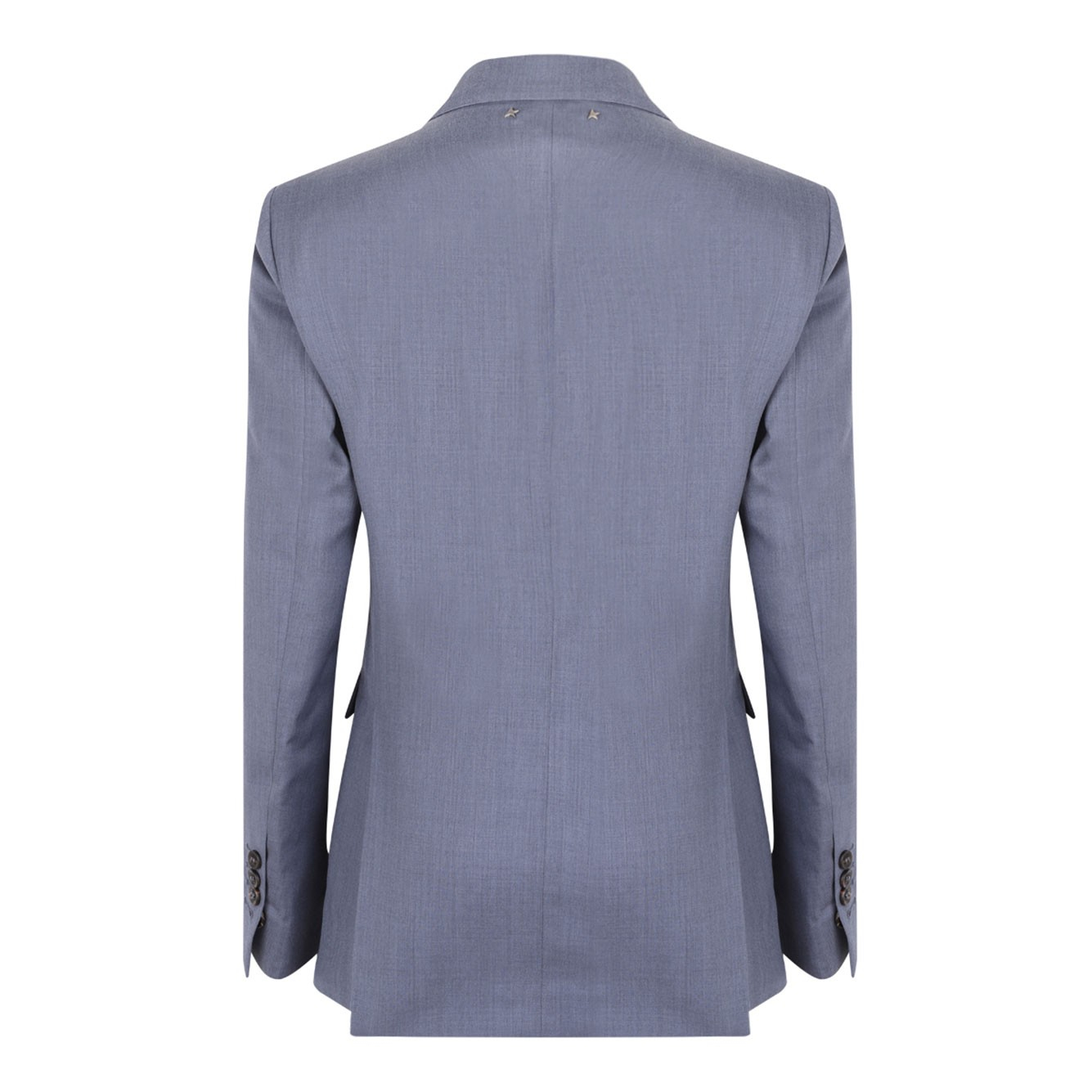 [Golden Goose] Blazer CO GWP00829P00160950864-GRISLLI