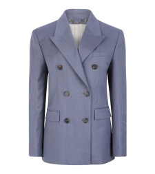 [Golden Goose] Blazer CO GWP00829P00160950864-GRISLLI