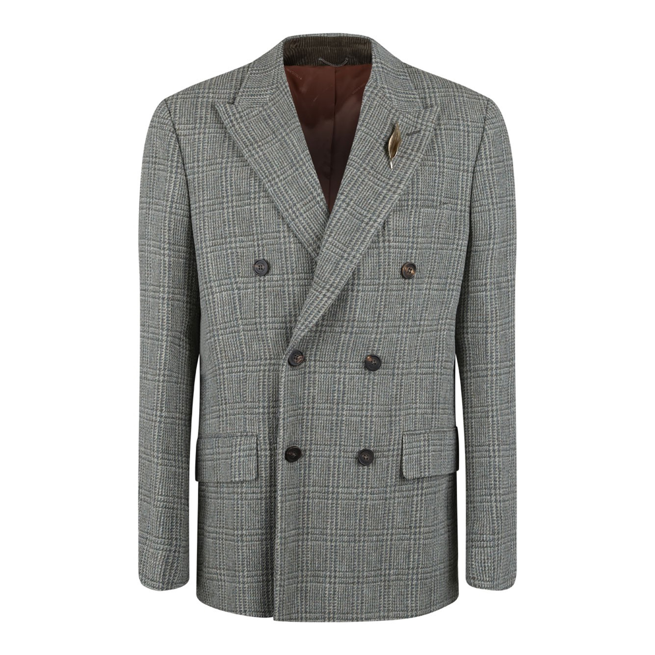 [Golden Goose] Blazer CO GMP00835P00161460469-KLMT