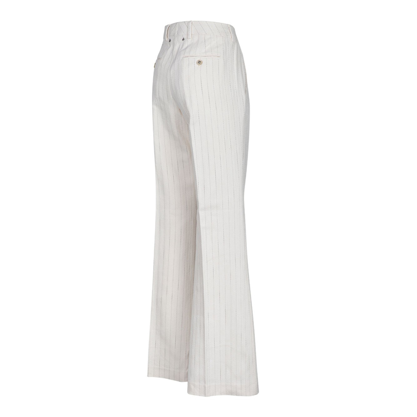 [Golden Goose] Trousers CO GWP01203P00138211364-HERITAG