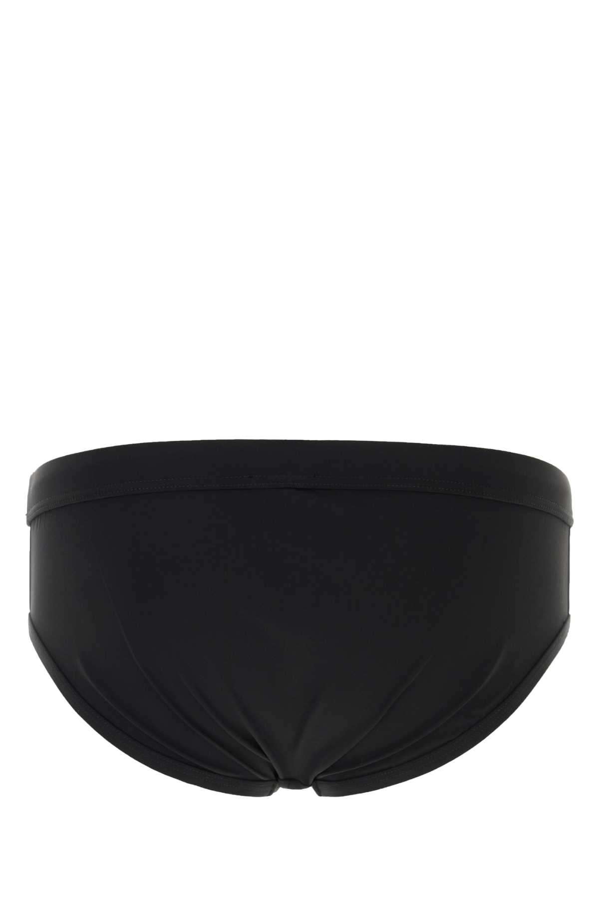 [Dolce & Gabbana] Brief boxer FW26 M4A99JONR47 N0000