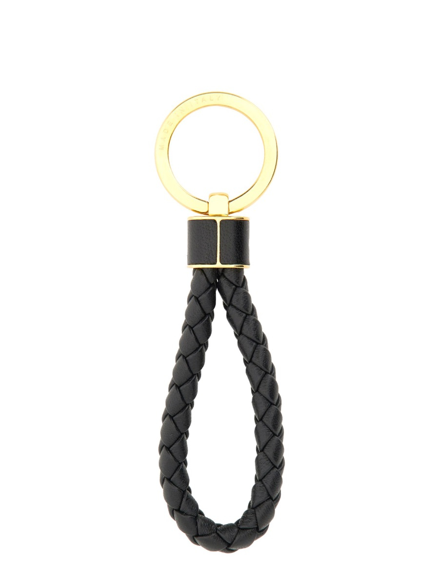 [Bottega Veneta] Keyring FW25 651820_V0HW18425