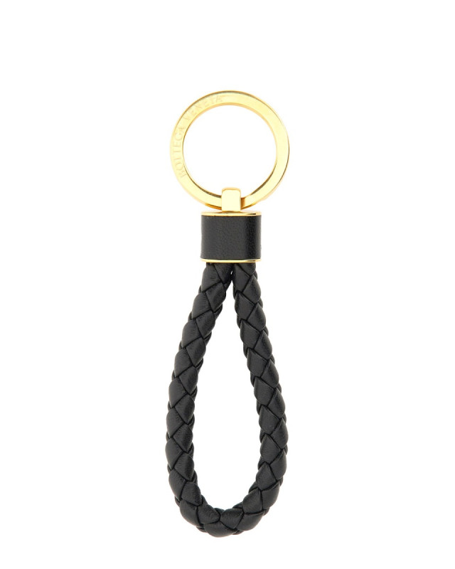 [Bottega Veneta] Keyring FW25 651820_V0HW18425