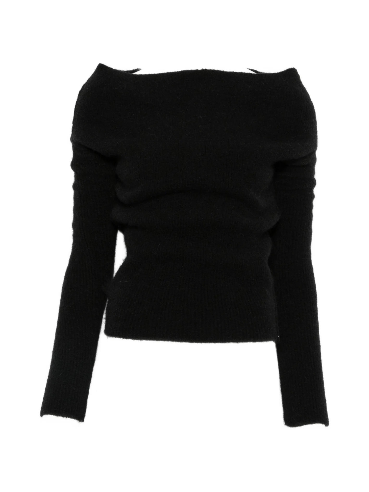 [Rick Owens] Knitwear FW26 RP02F5675KWP09
