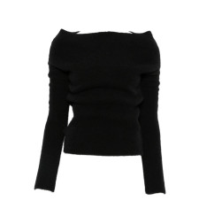[Rick Owens] Knitwear FW26 RP02F5675KWP09