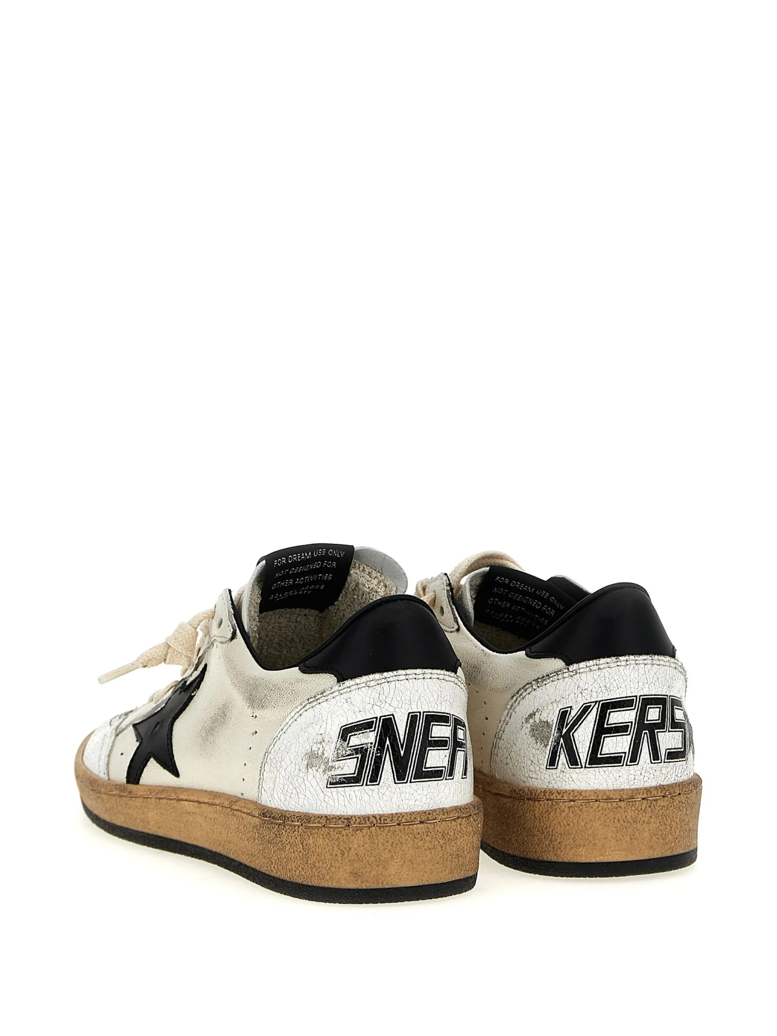 [Golden Goose] Sneakers FW26 GWF00117F00377110283