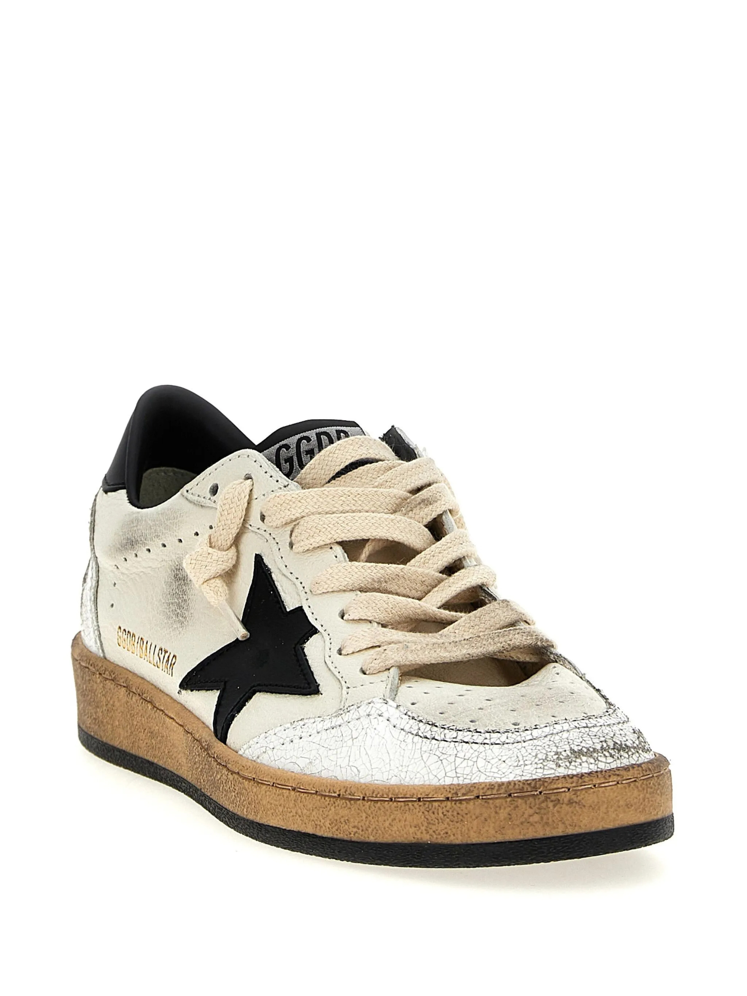 [Golden Goose] Sneakers FW26 GWF00117F00377110283