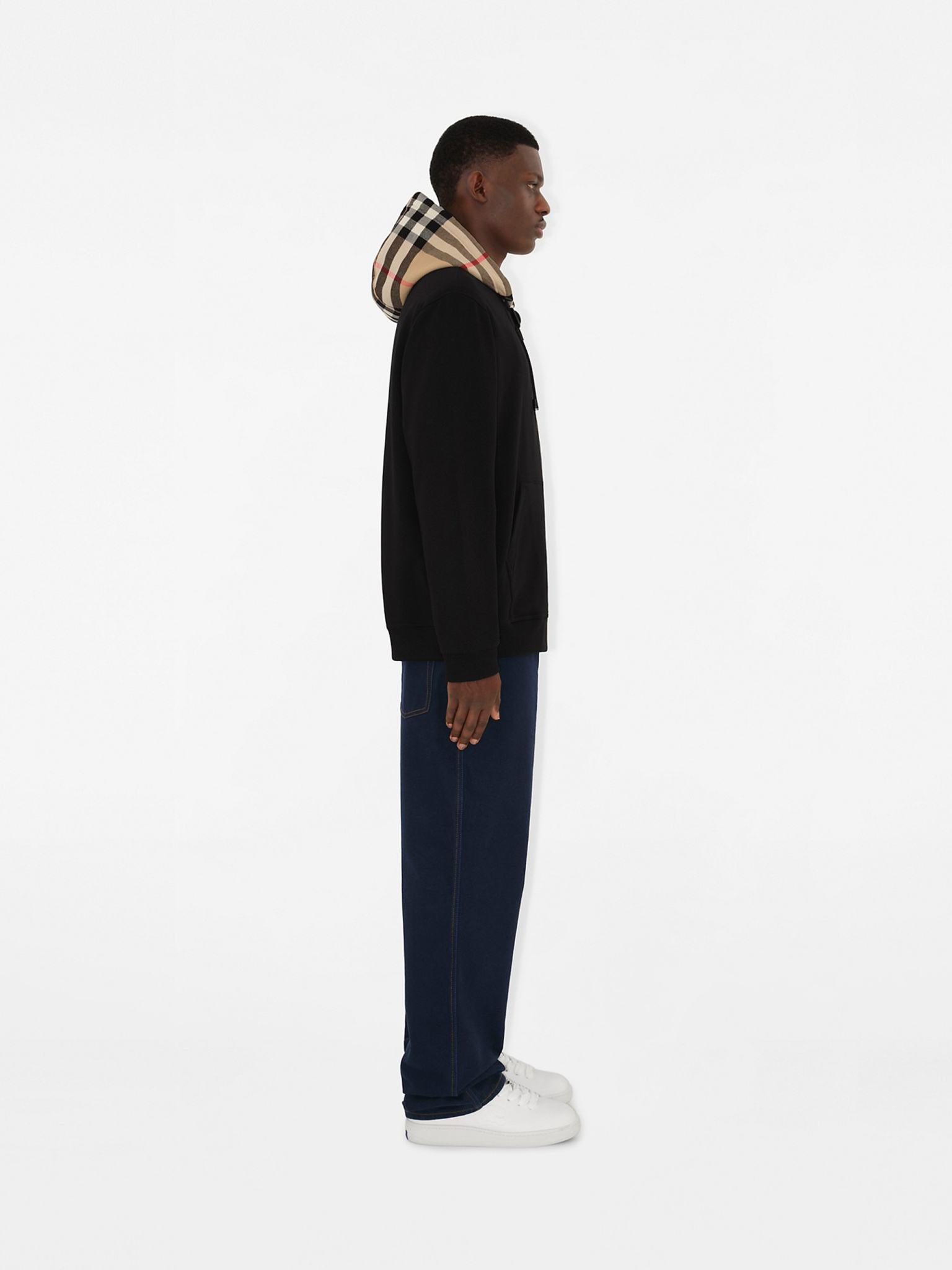 [Burberry] Sweatshirt FW26 8060705A1189