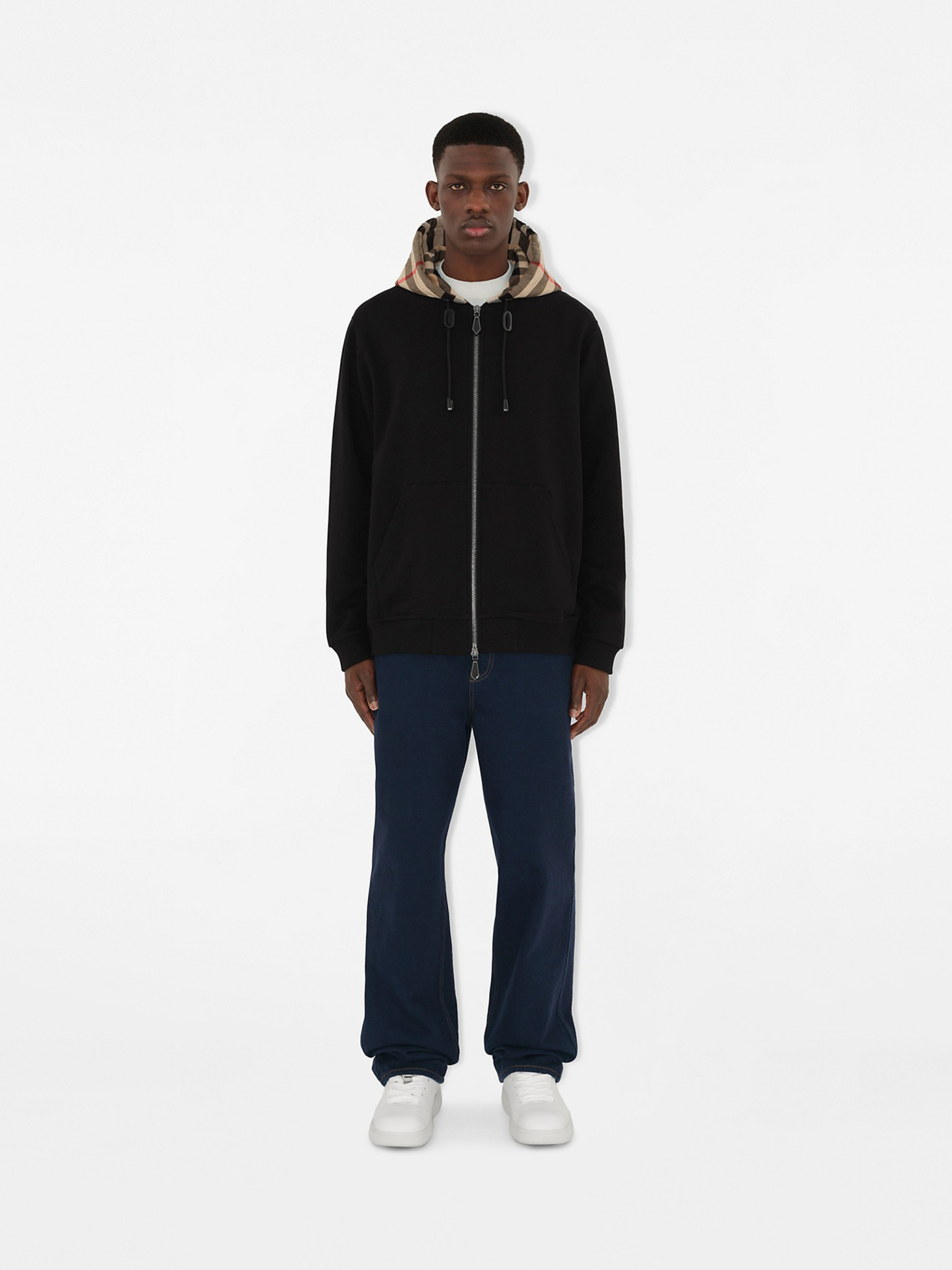 [Burberry] Sweatshirt FW26 8060705A1189
